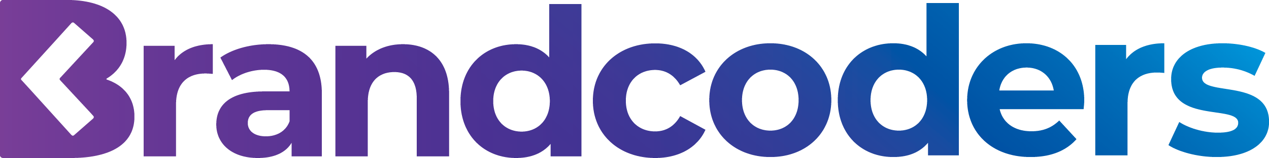 Brandcoders Logo